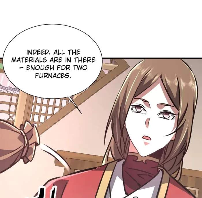 Reborn as a Demonic Cultivator: Starting with a Zombie Planet Chapter 40 34